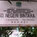 SD Negeri Bintara 5 Bekasi in Bekasi city