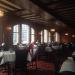 The Walnut Room in Chicago, Illinois city