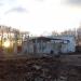 Демонтированная часть в городе Череповец