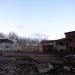 Демонтированная часть в городе Череповец