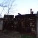 Ворота в городе Череповец