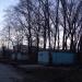 Гаражи в городе Череповец