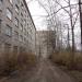 Тубдиспансер в городе Череповец