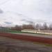 Стадион ЧГУ в городе Череповец
