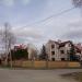 Индивидуальная жилая застройка в городе Череповец
