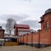 Пролетарская ул., 31а в городе Череповец