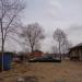 Строящийся коттедж в городе Череповец