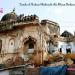 Maqbara Hakeem Mehdi Ali Khan Sahab. in Lucknow city