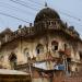 Maqbara Hakeem Mehdi Ali Khan Sahab. in Lucknow city