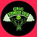 Grig Fitness Club in Yerevan city