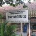 SMP Negeri 20 Bogor