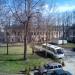 Митрополичьи покои в городе Великий Новгород