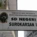 SD Negeri Surokarsan 2 di kota Yogyakarta