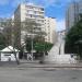 Praça José de Alencar (pt) in Rio de Janeiro city