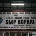 SMP BOPKRI 2 di kota Yogyakarta