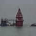 Ship John Shoal Lighthouse