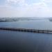 Северный мост в городе Воронеж