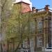 Дом П. И. Климова в городе Казань