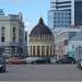 Ротонда в городе Казань