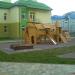 Детский сад «Эколенд» в городе Львов