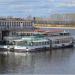 Пристань Казань в городе Казань