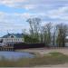 Пляж «Локомотив» в городе Казань