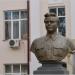 Памятник-бюст С. М. Кирова в городе Казань