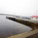 Stanley Public Jetty in Stanley city