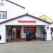 The Jetty Visitor Centre in Stanley city