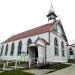 St. Marys Church in Stanley city