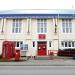 Stanley Post Office and Stanley Philatelic Bureau in Stanley city