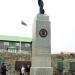 Falklands War Memorial