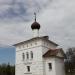 Часовня Димитрия Солунского в городе Орёл