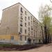 Снесённый жилой дом (Полярная ул., 5, корпус 2 в городе Москва