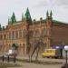 Бузулукский педагогический колледж в городе Бузулук