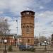 Old water tower