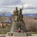 Памятник в городе Бузулук