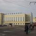 Железнодорожный вокзал станции Оренбург (новое здание) (ru) in Orenburg city