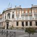 Veneto Savings bank in Padova city