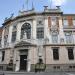 Veneto Savings bank in Padova city