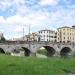 Ponte Molino in Padova city