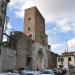 Porta Molino in Padova city