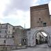 Porta Molino in Padova city