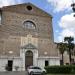 Basilica del Carmine (Padova) in Padova city