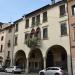 Via Petrarca (it), 3-5 in Padova city