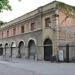 Piazza Eremitani (ru), 21-26 in Padova city