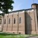 Scrovegni Chapel in Padova city