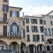 Piazza dei Signori (it), 15-17 in Padova city