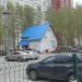 Офис продаж ЖК «Центральный» в городе Долгопрудный
