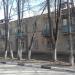 Общежитие Московского камнеобрабатывающего комбината в городе Долгопрудный